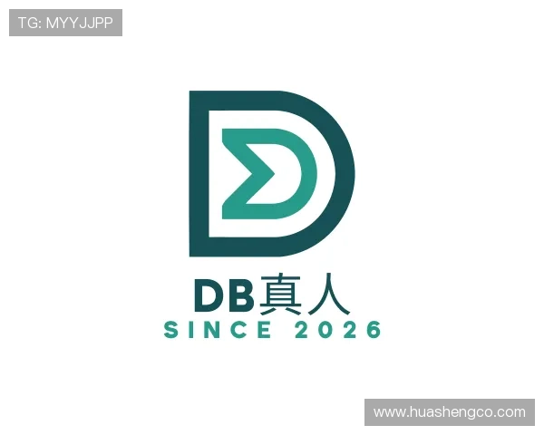 发现DB真人